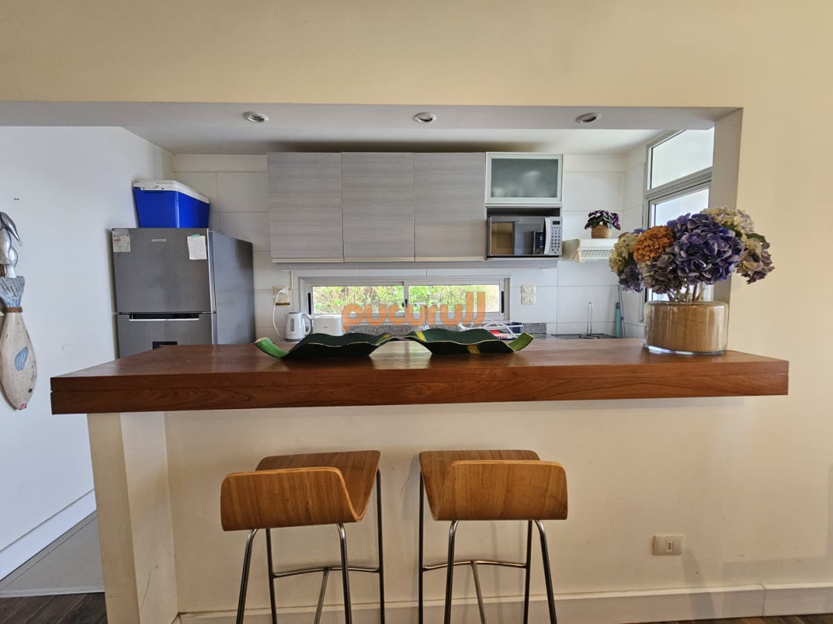 Se vende espectacular Departamento de dos dormitorios con vista increíble