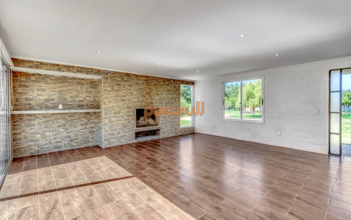 Venta Casa en barrio privado en Punta Ballena, 3 dormitorios.