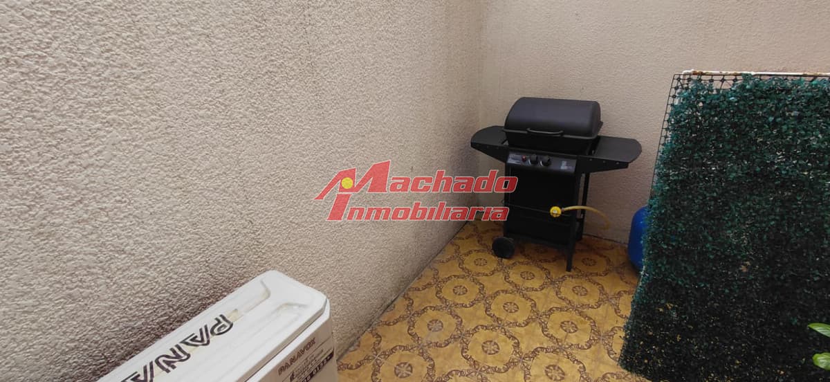 Apartamento en Alquiler Temporal en Peninsula