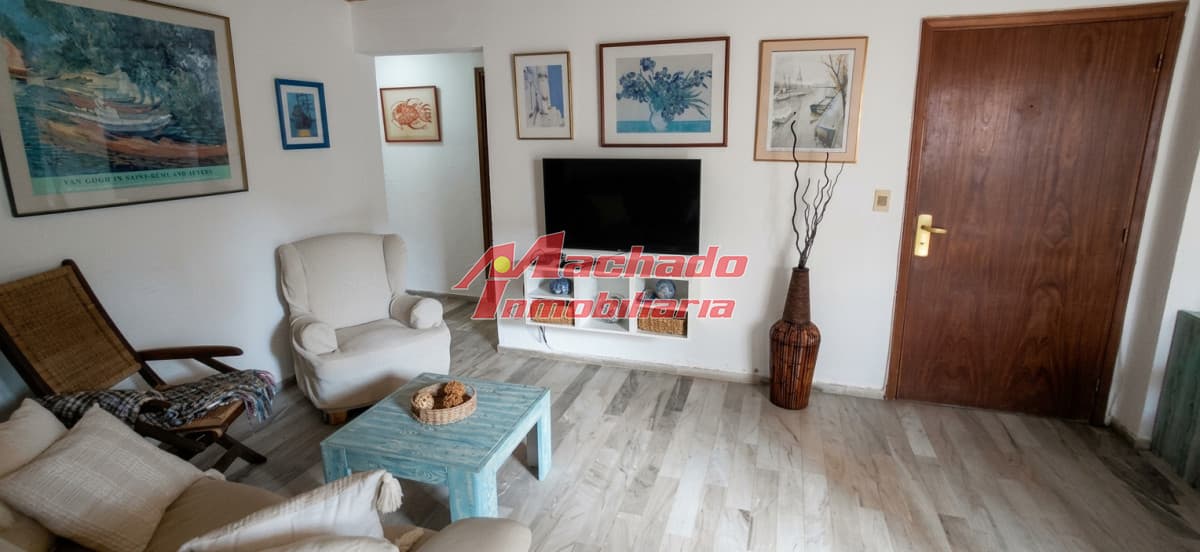 Apartamento en Alquiler Temporal en Peninsula