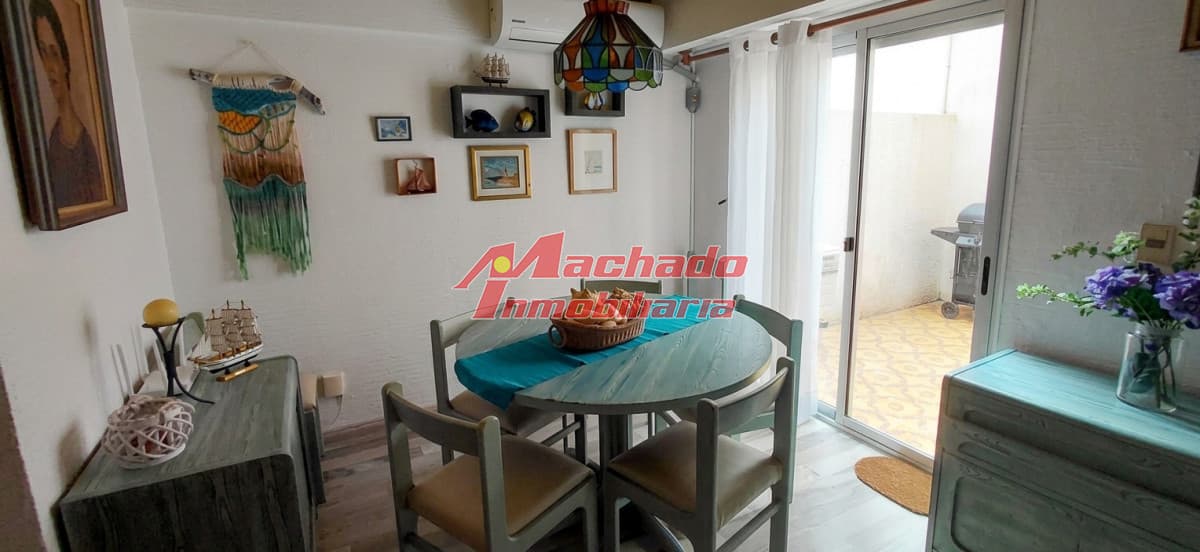 Apartamento en Alquiler Temporal en Peninsula