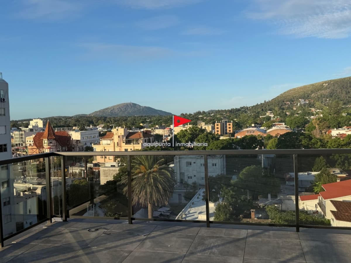 Apartamento ID.143 - Apartamento en Seaside 207 con cochera propria
