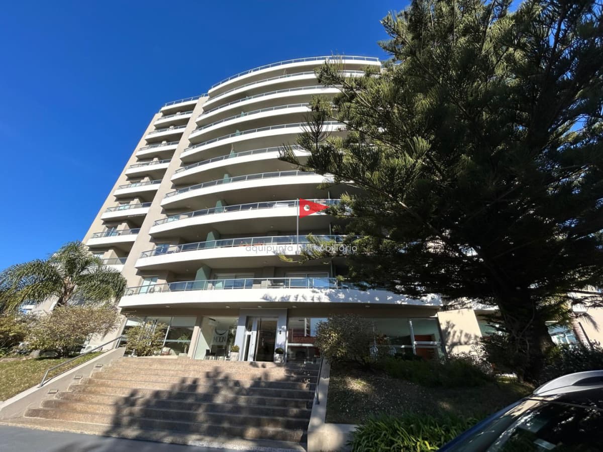 Apartamento ID.326 - Venta apartamento 1 dorm punta del este Aidy Grill