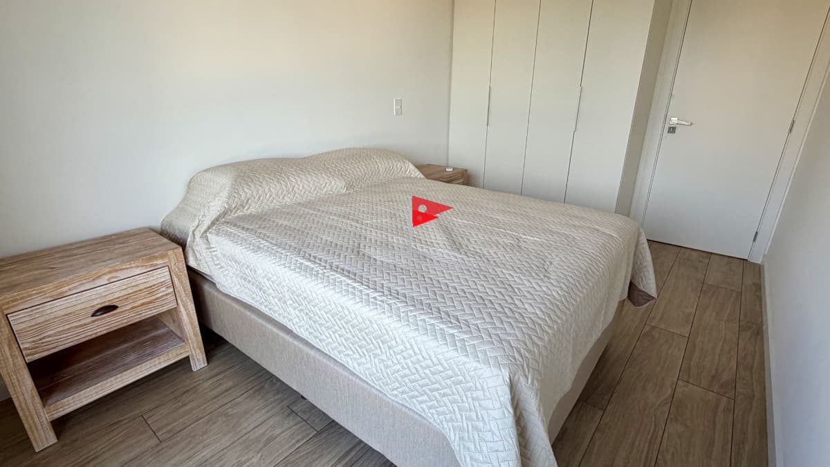 Apartamento ID.141 - Seaside 305 - Apartamento con cochera