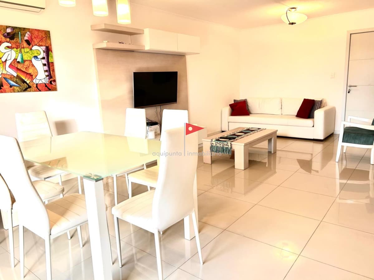 Apartamento ID.326 - Venta apartamento 1 dorm punta del este Aidy Grill