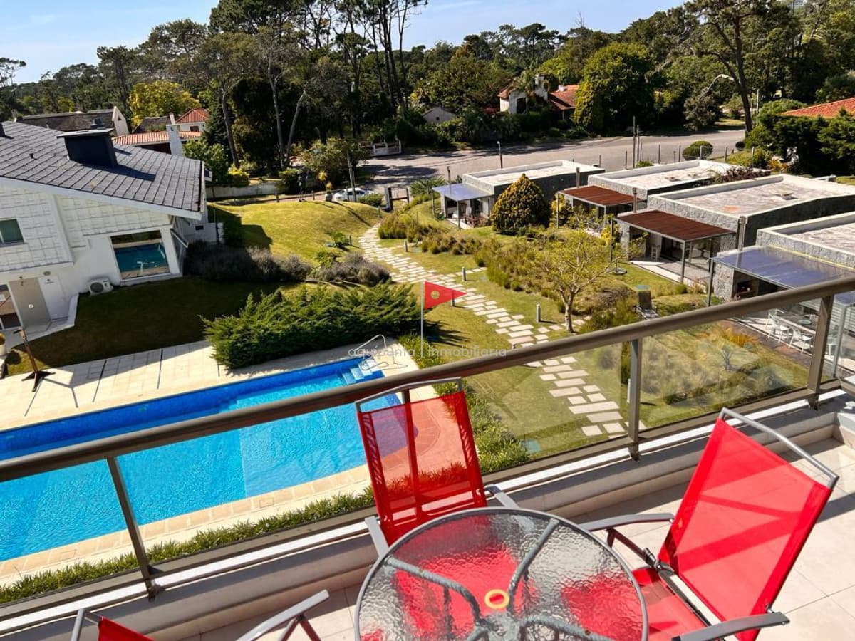 Apartamento ID.346 - Venta 1 dorm y medio edificio Unique oportunidad!