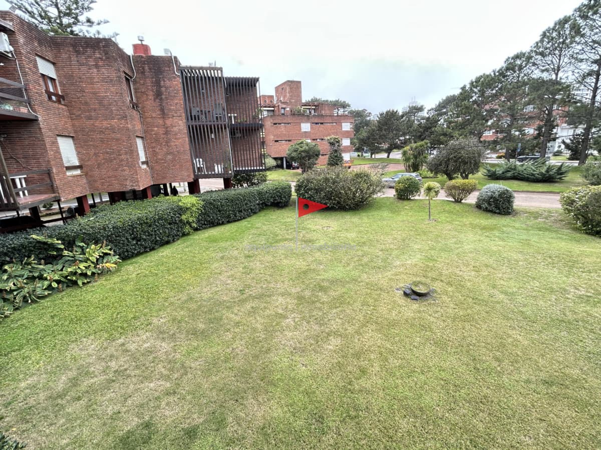 Apartamento ID.376 - Apartamento venta Aidy grill Panorama V Punta del este