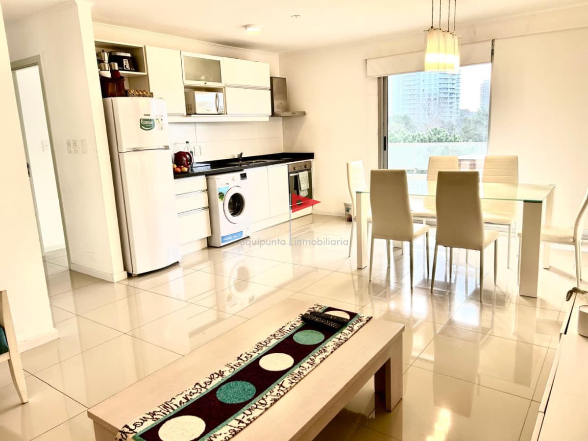Apartamento ID.326 - Venta apartamento 1 dorm punta del este Aidy Grill