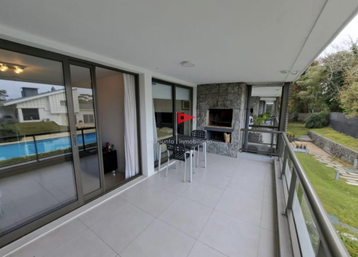 Apartamento ID.374 - Venta oportunidad apartamento Unique san Rafael 1 dorm 1 baño