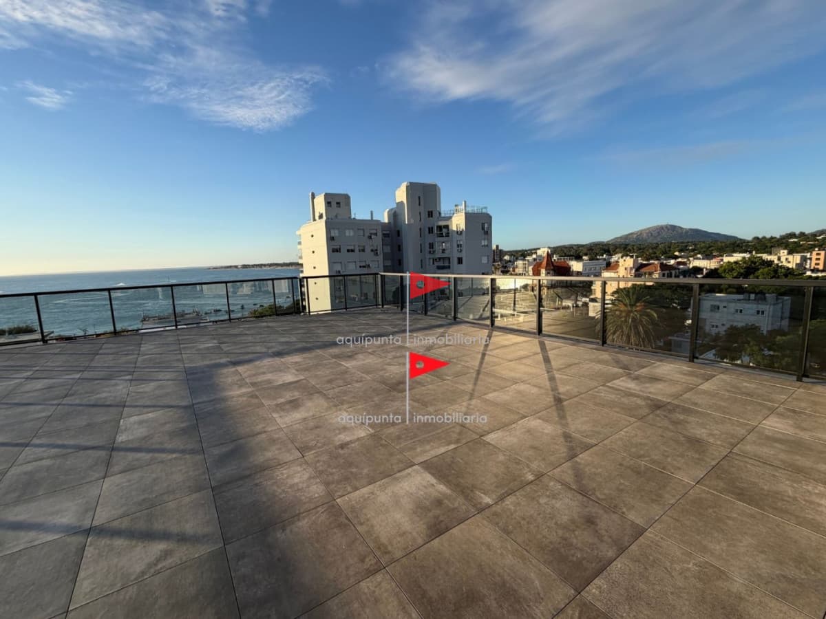 Apartamento ID.143 - Apartamento en Seaside 207 con cochera propria