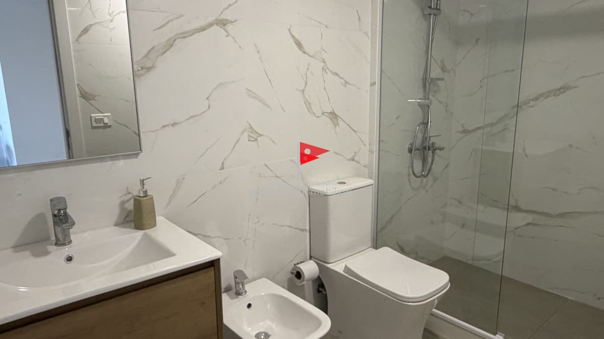Apartamento ID.141 - Seaside 305 - Apartamento con cochera
