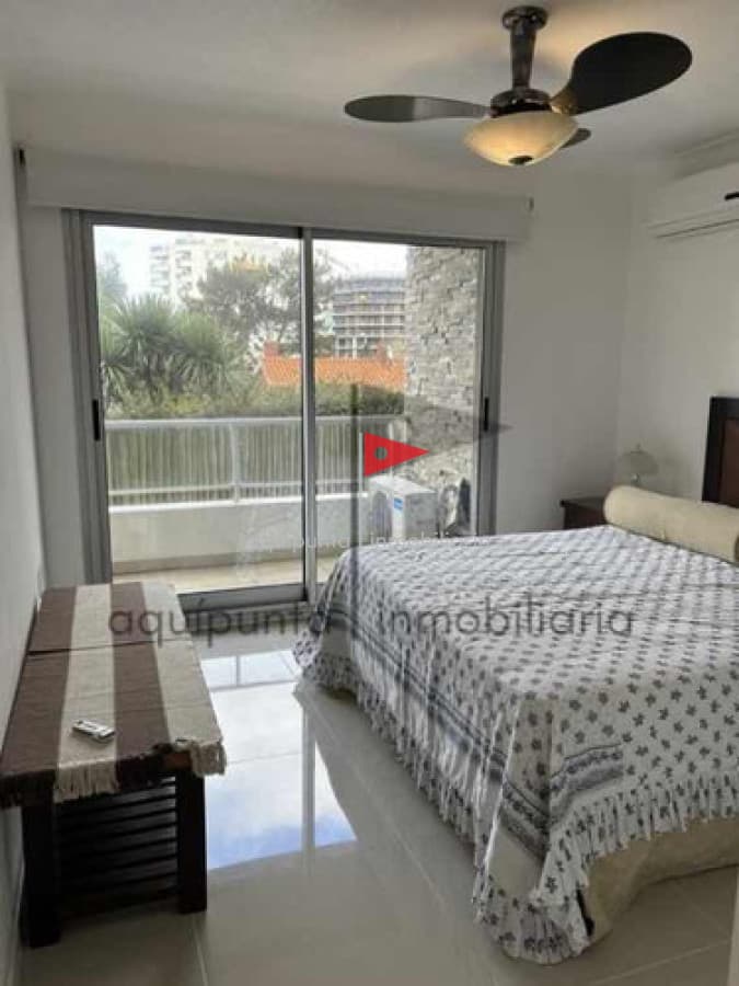 Apartamento ID.6 - Vendo Apartamento 3 Dormitorios Punta Del Este