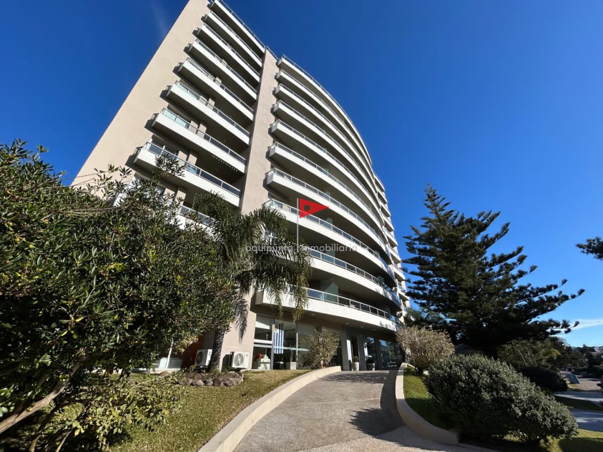 Apartamento ID.326 - Venta apartamento 1 dorm punta del este Aidy Grill