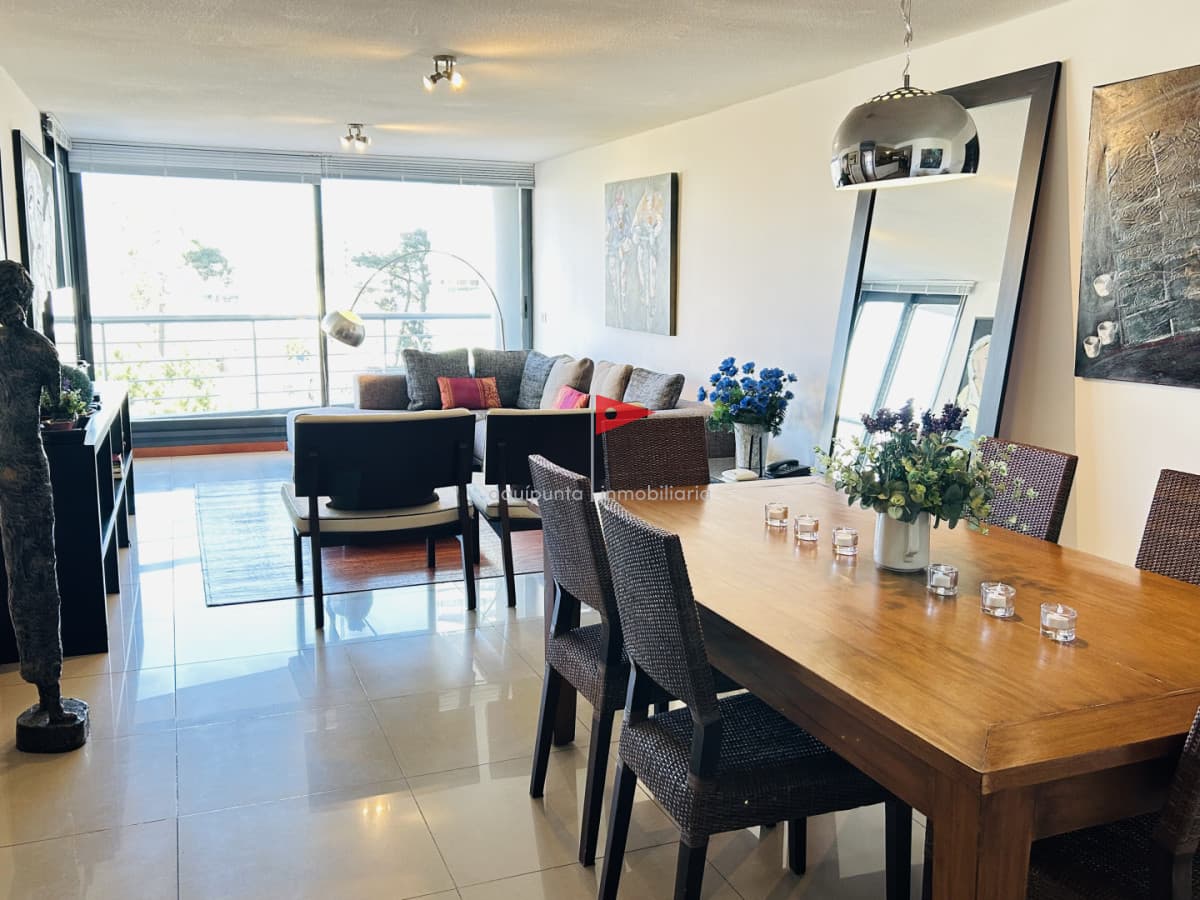 Apartamento ID.379 - Apartamento en venta 3 dormitorios Torre Tressesenta