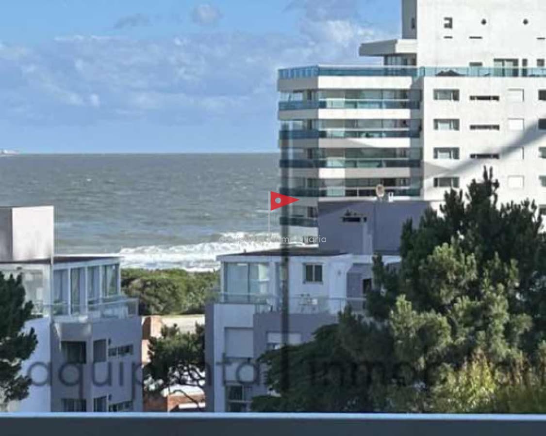 Apartamento ID.7 - Apartamento venta En Punta Del Este 3 dorm