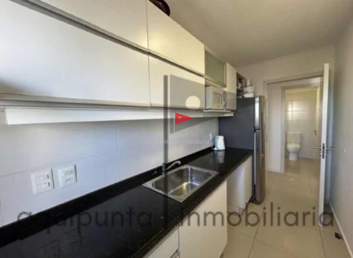 Apartamento ID.7 - Apartamento venta En Punta Del Este 3 dorm