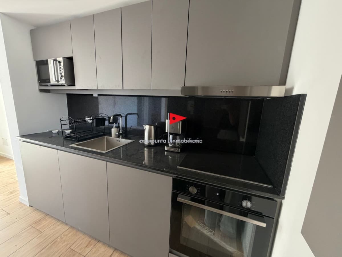 Apartamento ID.142 - Apartamento en Seaside 205 con cochera propia