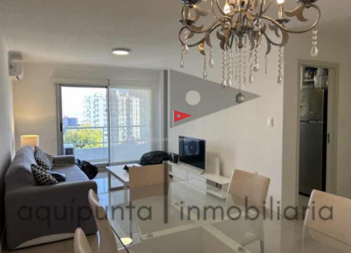Apartamento ID.7 - Apartamento venta En Punta Del Este 3 dorm