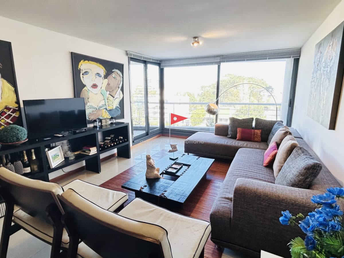 Apartamento ID.379 - Apartamento en venta 3 dormitorios Torre Tressesenta