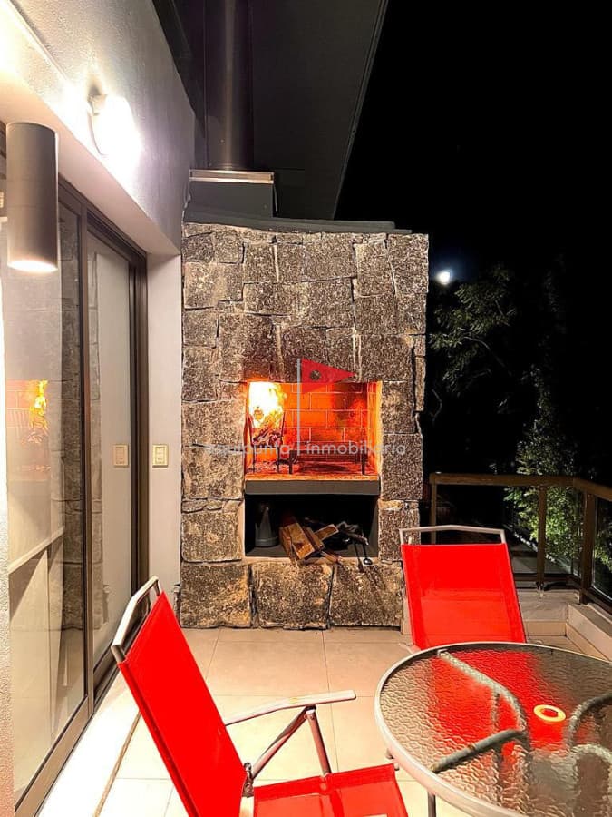 Apartamento ID.346 - Venta 1 dorm y medio edificio Unique oportunidad!