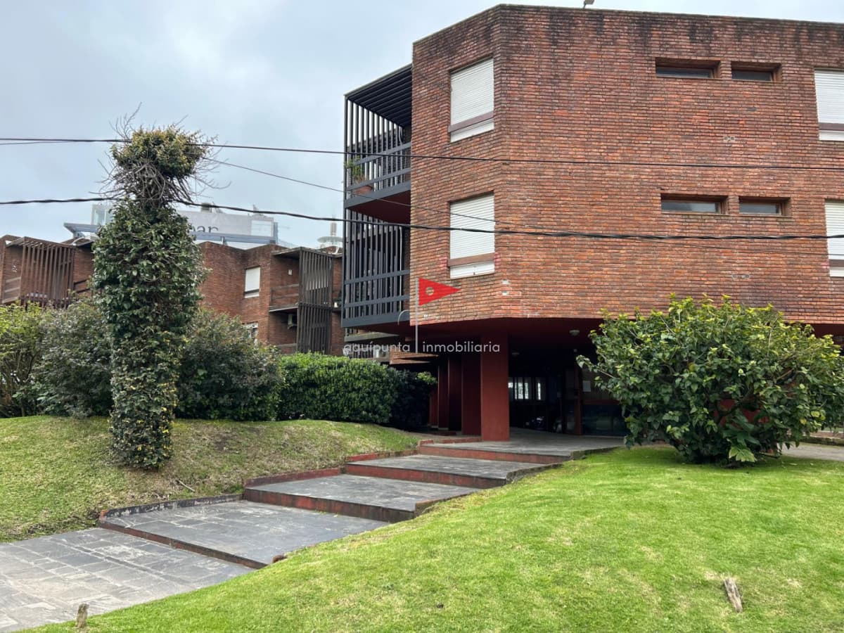 Apartamento ID.376 - Apartamento venta Aidy grill Panorama V Punta del este