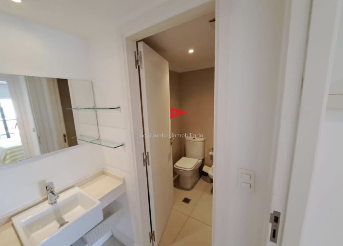 Apartamento ID.374 - Venta oportunidad apartamento Unique san Rafael 1 dorm 1 baño