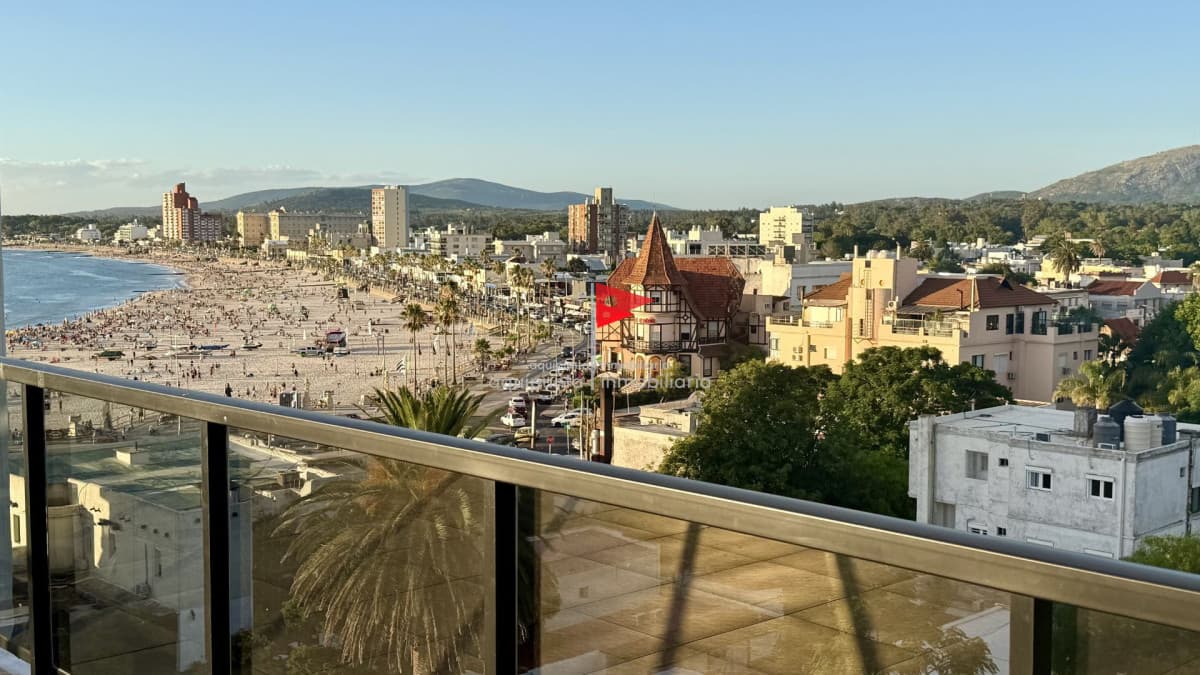 Apartamento ID.145 - Apartamento en Seaside 304 con cochera propria