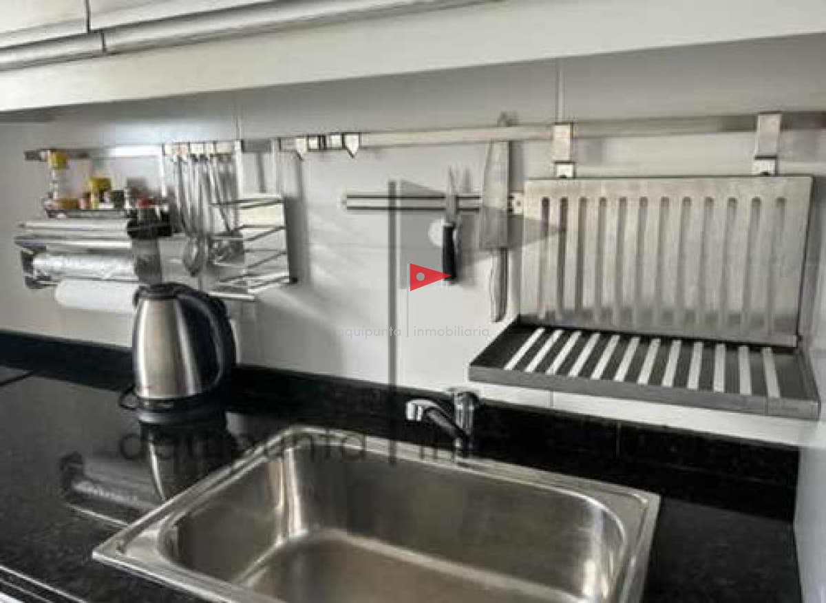 Apartamento ID.6 - Vendo Apartamento 3 Dormitorios Punta Del Este