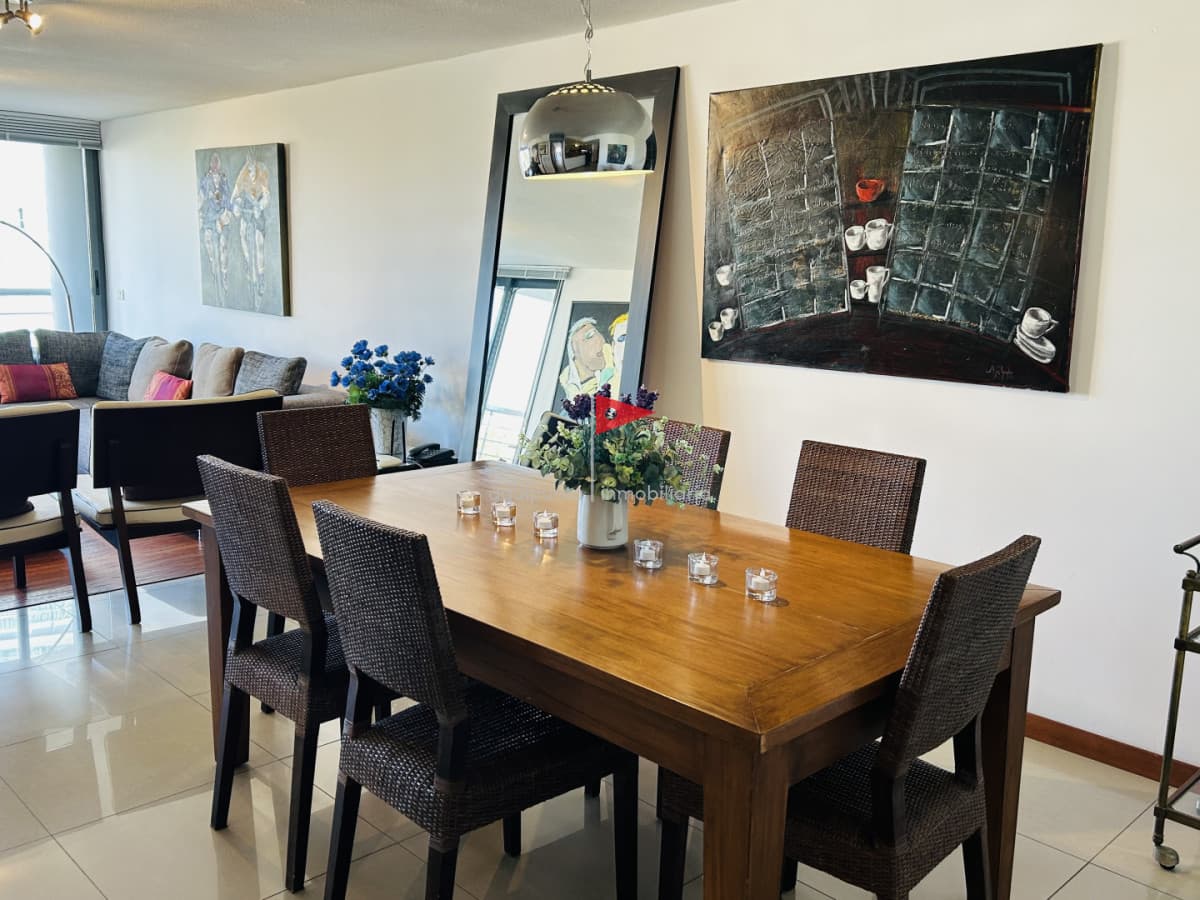 Apartamento ID.379 - Apartamento en venta 3 dormitorios Torre Tressesenta