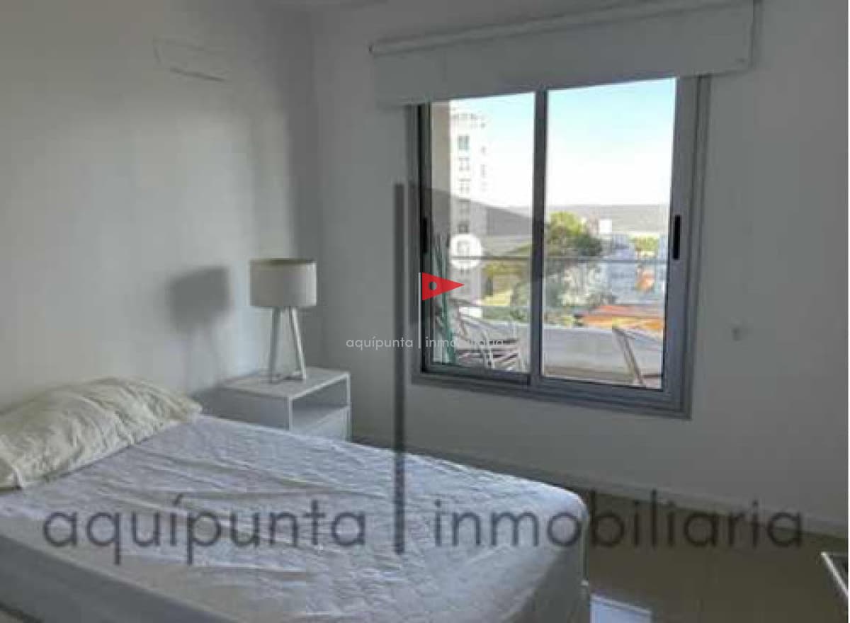 Apartamento ID.7 - Apartamento venta En Punta Del Este 3 dorm