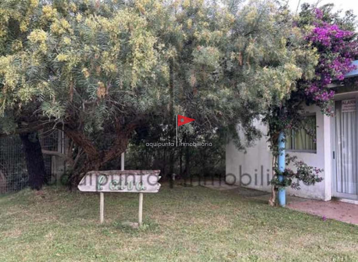 Casa ID.18 - Venta casa Punta Negra Piriapolis 3 dormitorios 2 baños