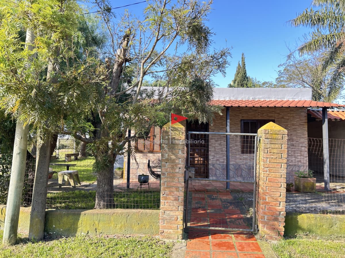 Casa ID.344 - Vendo casa bella vista 3 dormitorios