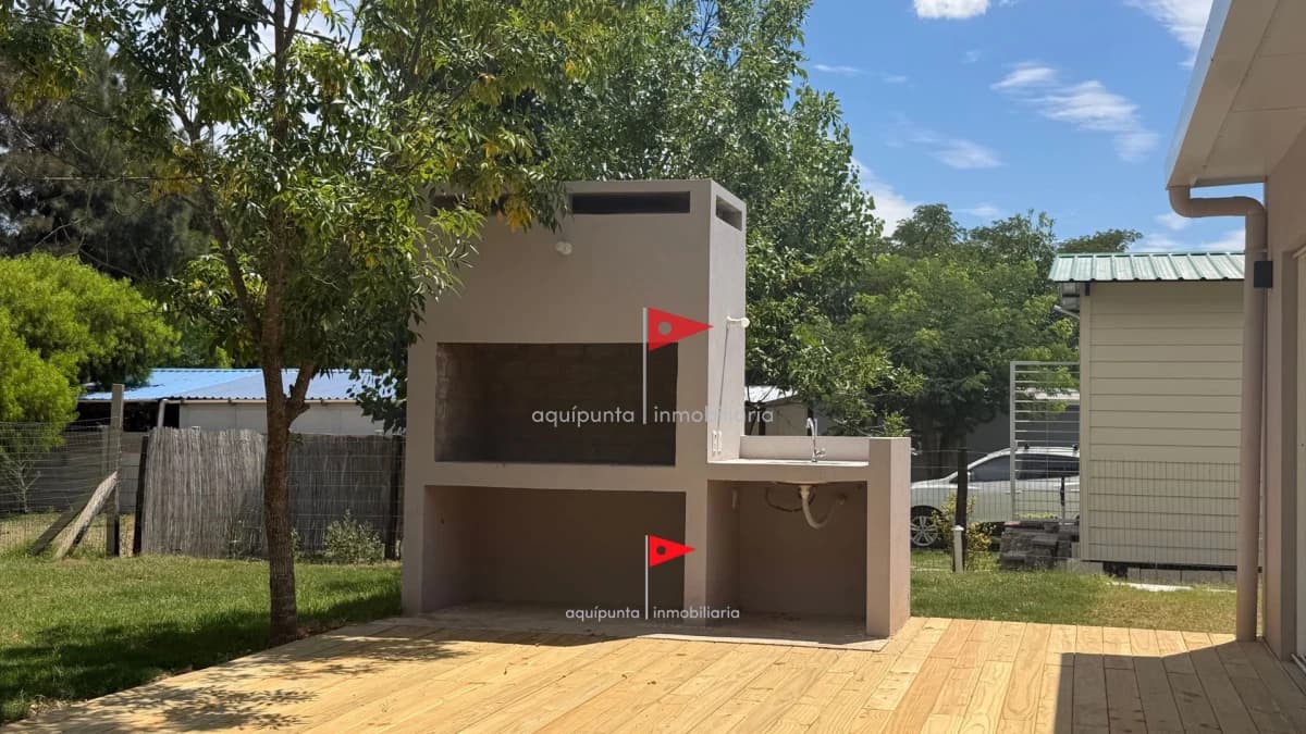 Casa ID.134 - Casa a estrenar 2 dormitorios en Piriápolis (7)