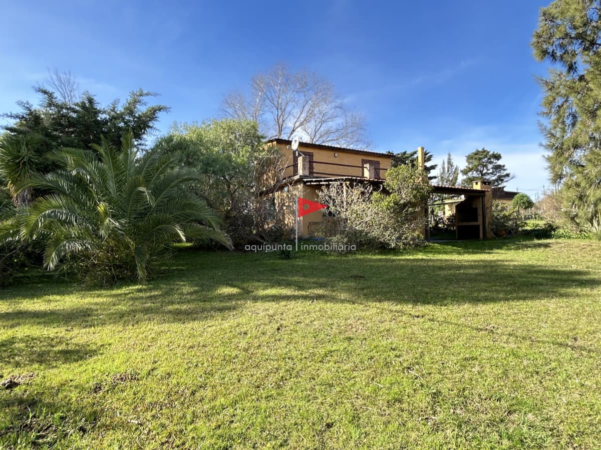 Casa ID.347 - Casa en venta playa hermosa muy luminosa