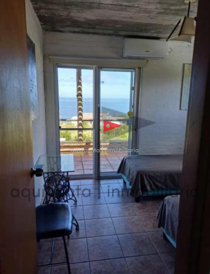 Casa En Punta Colorada en alquiler