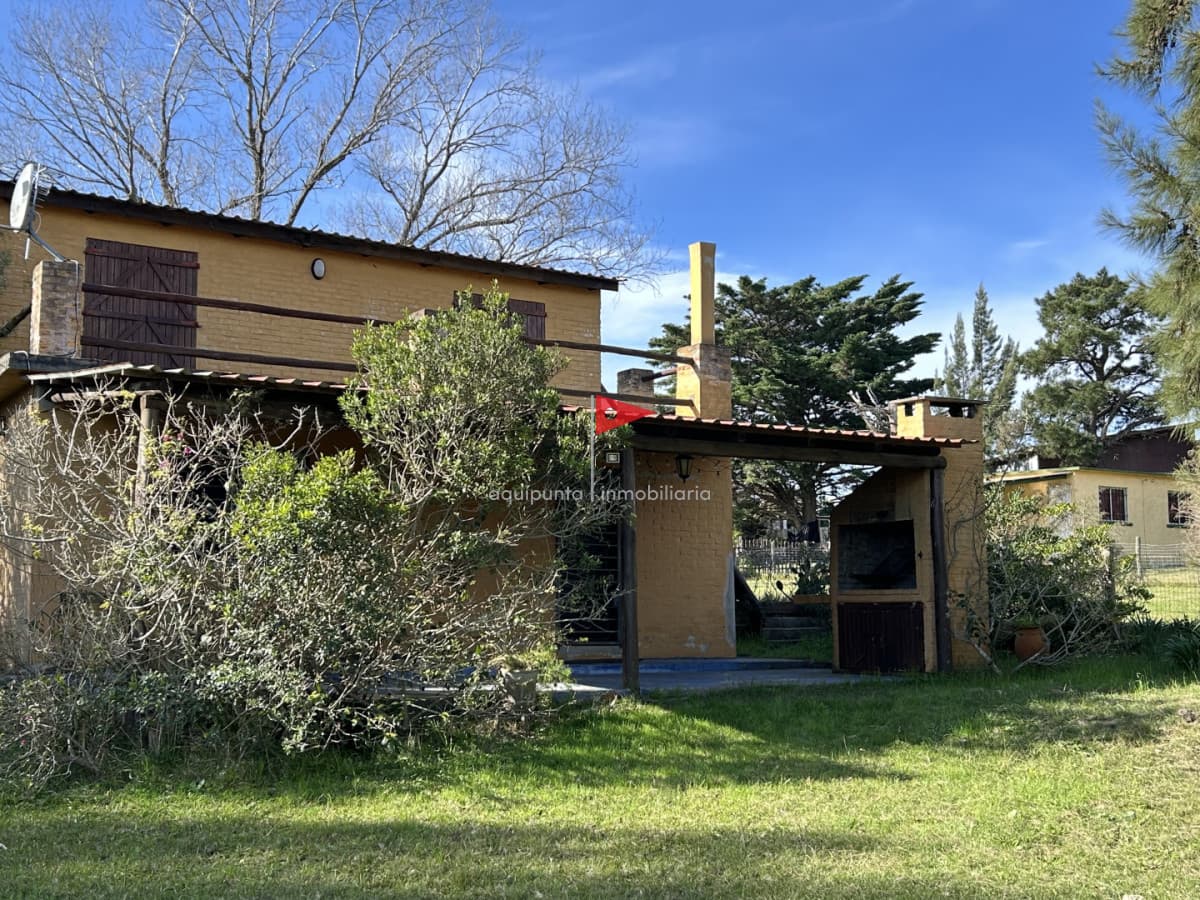 Casa ID.347 - Casa en venta playa hermosa muy luminosa