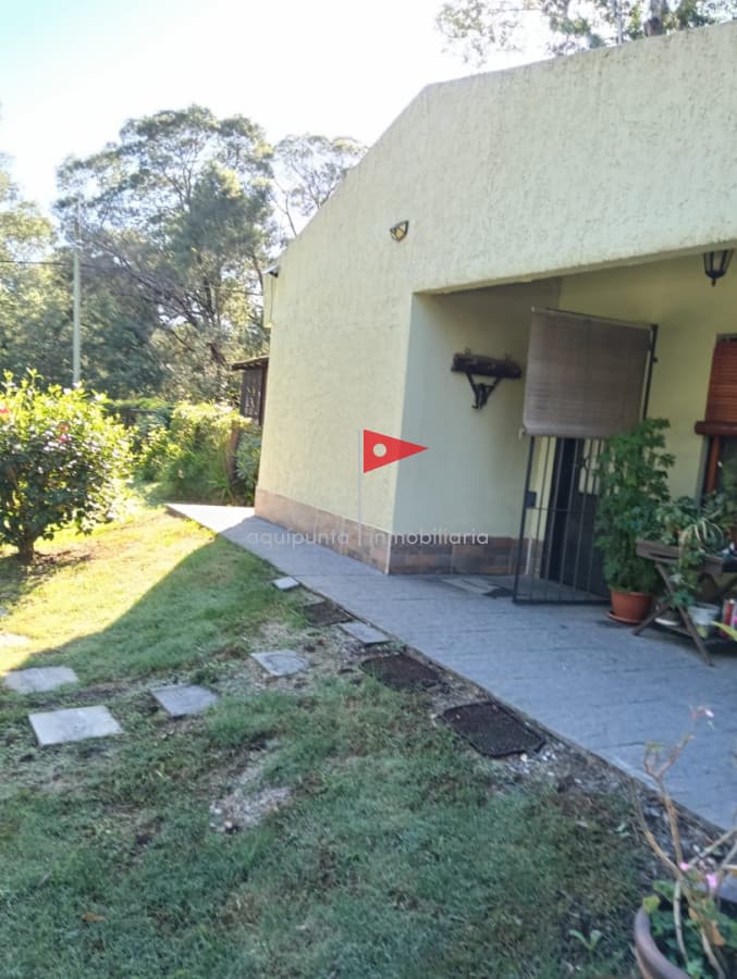 Casa ID.355 - Venta dos casas en un padrón playa hermosa