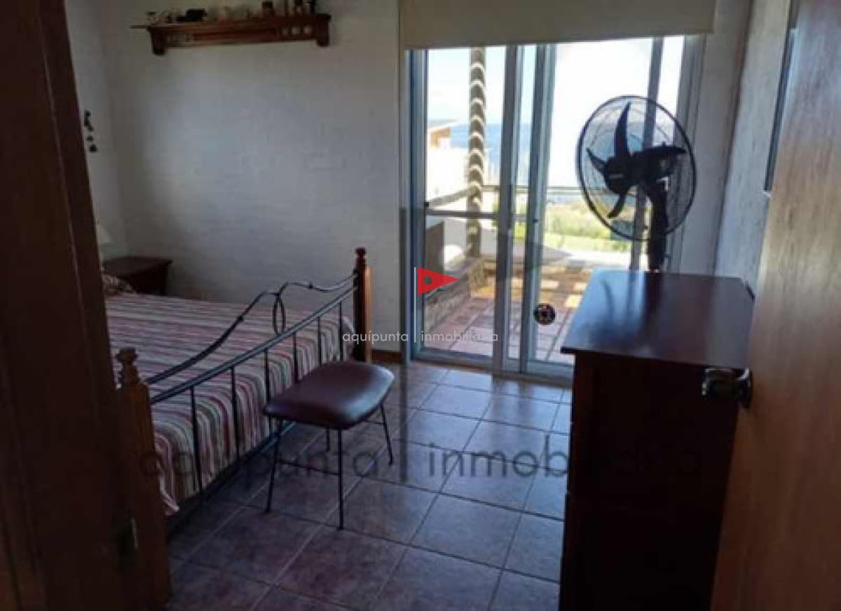 Casa En Punta Colorada en alquiler