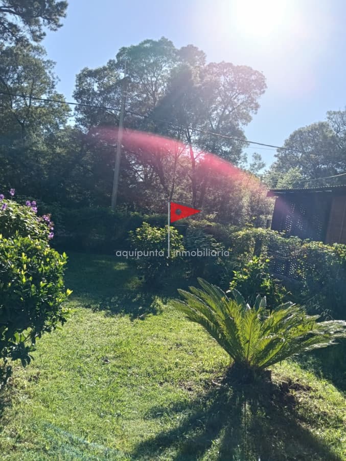 Casa ID.355 - Venta dos casas en un padrón playa hermosa