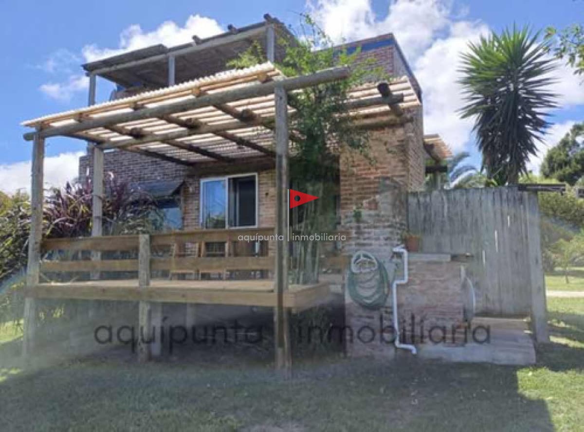 Casa En Punta Colorada en alquiler