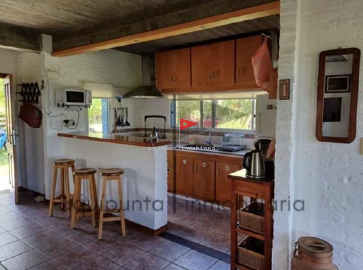 Casa En Punta Colorada en alquiler