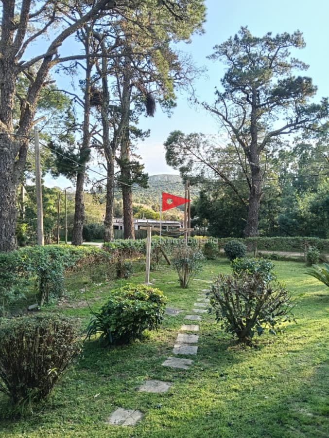 Casa ID.355 - Venta dos casas en un padrón playa hermosa