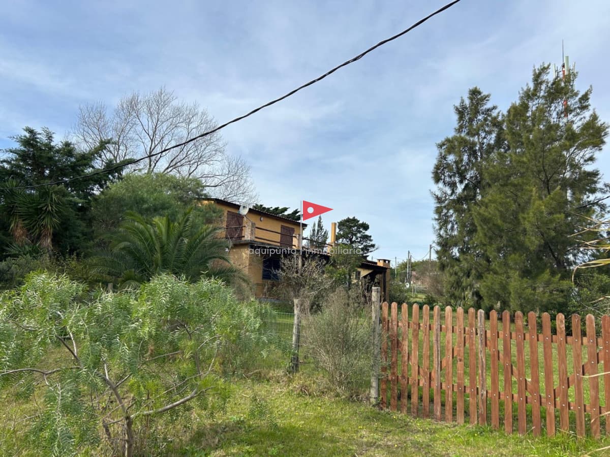 Casa ID.347 - Casa en venta playa hermosa muy luminosa