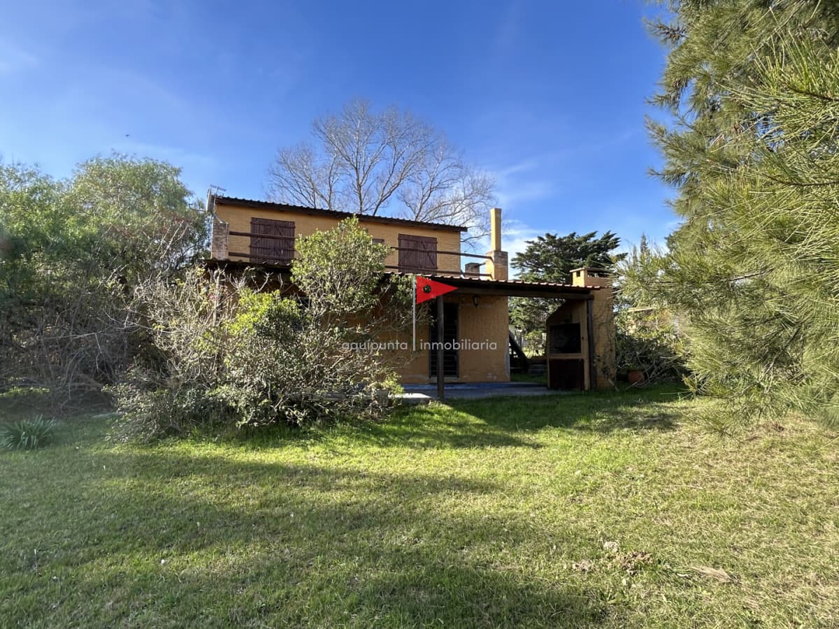 Casa ID.347 - Casa en venta playa hermosa muy luminosa