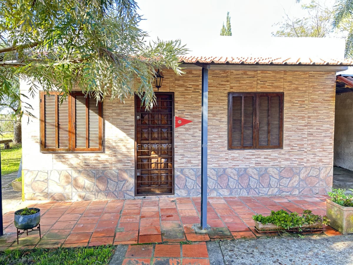 Casa ID.344 - Vendo casa bella vista 3 dormitorios