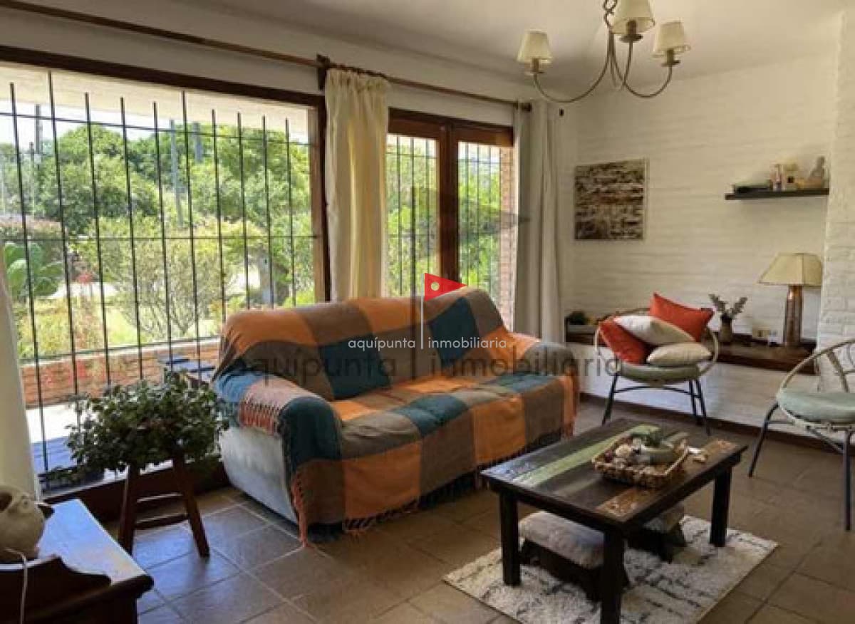 Casa ID.12 - Venta  Casa Balneario San Francisco 3 dormitorios