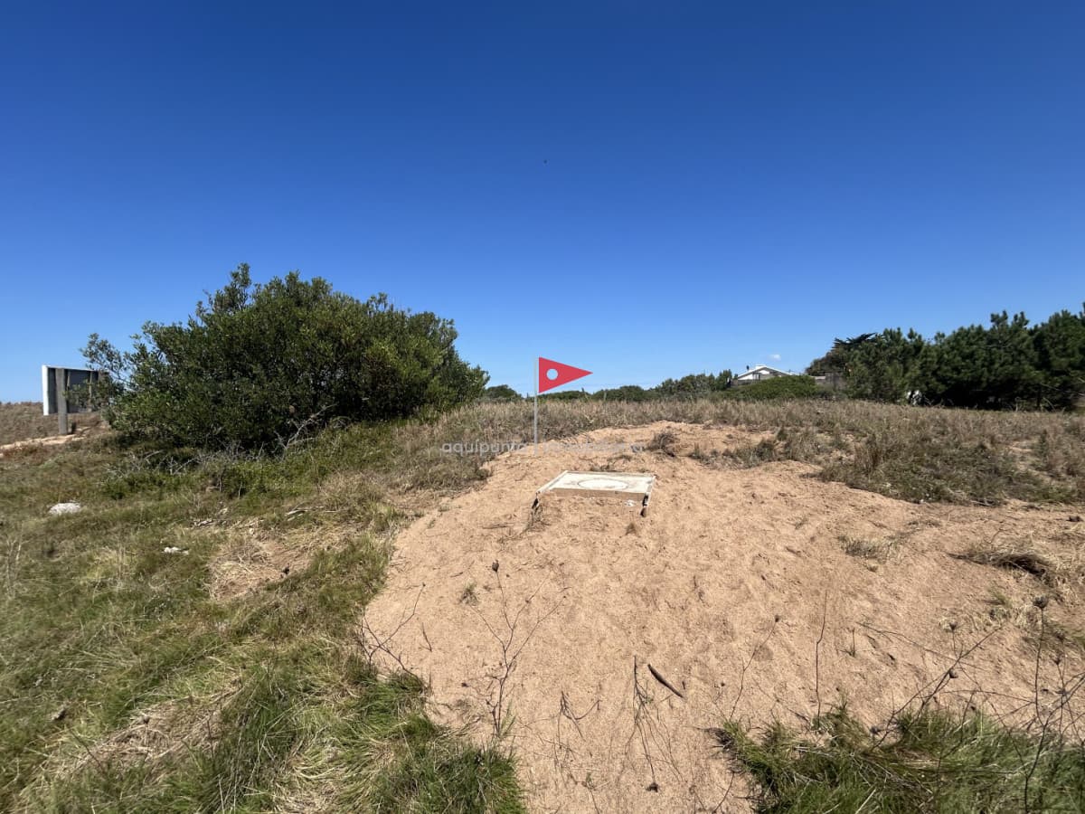 Terreno ID.238 - Terreno en venta en Punta Negra a pasos del mar