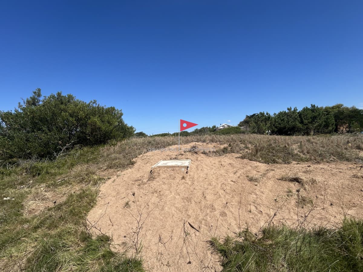 Terreno ID.238 - Terreno en venta en Punta Negra a pasos del mar