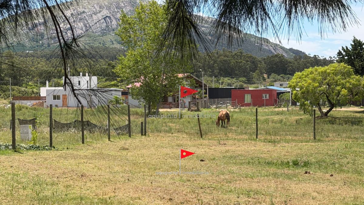 Terreno ID.132 - Venta de terreno Piriápolis Pueblo Obrero (5)