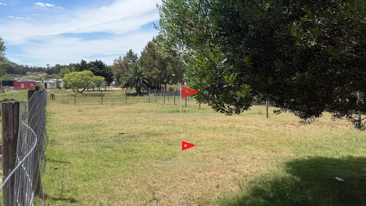 Terreno ID.132 - Venta de terreno Piriápolis Pueblo Obrero (5)